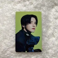 JO1 HIMP 川西拓実 A盤トレカ