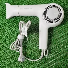 Nobby ヘアドライヤー 1000W ホワイト - メルカリ