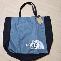 ノースフェイス　ループトートバッグ　L