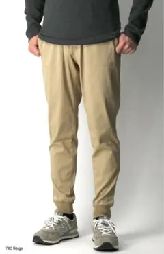 Champion ストレッチ クライミング リブ付 ロングパンツのサムネイル