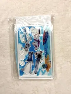 ROF-MAO 有償特典 シャドーボックス付きROF-MAOアクリルスタンド