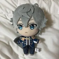 あんさんぶるスターズ！あんスタ ぬいぐるみ 新衣装 Knights 瀬名泉6個