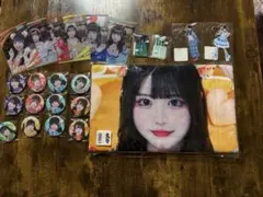 iLiFE! JAPANLiFE! オンラインくじ S賞キャンバスボード あいす - メルカリ