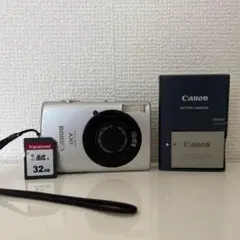 2026年最新】CANON IXY 910の人気アイテム - メルカリ