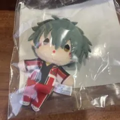 セガラッキーくじオンライン アメリカンダイナー C賞 越前リョーガ