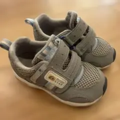 ムーンスター　キャロット　15.5センチ