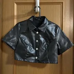 レザージャケット