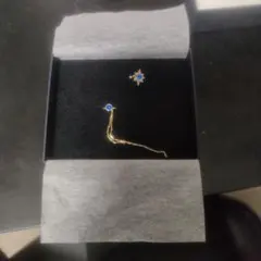 プロセカx あんスタ イヤーカフ カイト