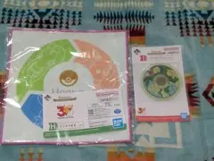 ポケモン　一番クジのサムネイル