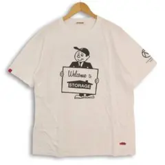 マユリカ 紅しょうが Tシャツ L ステッカー付 未使用 - メルカリ