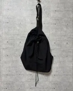 美品Todayful nylon backpack ナイロンバックパックのサムネイル