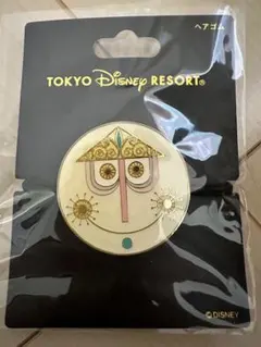 ぺ*り様 東京ディズニーリゾート イッツ・ア・スモールワールド ヘアゴム