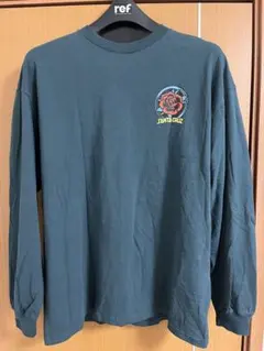 ロングtシャツ Tシャツ