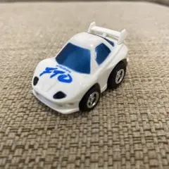 サーキット チョロQ WEC NO.E-19ランチア LC2-85 ホワイト - メルカリ
