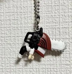 【値下げ】チェンソーマン つまんでつなげてマスコット