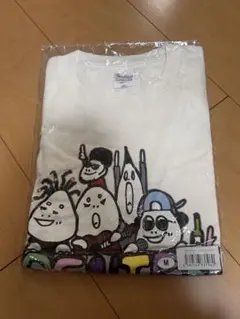 レア☆匿名 ヤクルトスワローズ つば九郎 シバフル Tシャツ 男女兼用S 