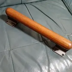 木製手すり 30cm ネジ付き 介護 転倒防止 DIY バリアフリーのサムネイル