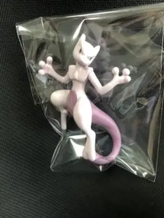 貴重　ポケモン　ミューツー