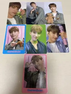 dicon トレカ ドギョム