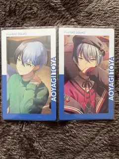 プロセカ エピカ 青柳冬弥 21A