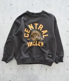 zero standard ゼロスタンダード CENTRAL トレーナー