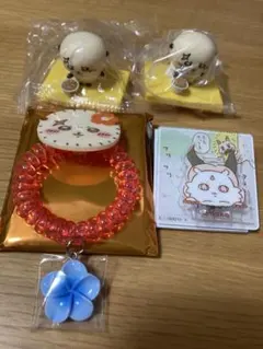 ちいかわ　ラッコ　まとめ売り