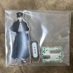 ブルーロック アクリルスタンド