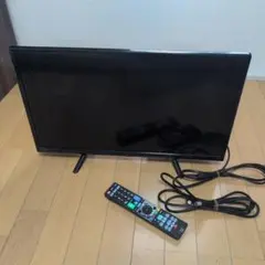 ORION 32型液晶テレビ NHC-321B 本体 - メルカリ