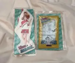 リカちゃん× SAILORS 2種類セット