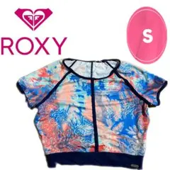 ROXY水着　ロキシー　水着　ヨガウエア