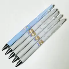 Juice Up サンリオ　ボールペン 5本セット