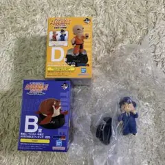 新品未使用　一番くじ ドラゴンボール　クリリン　ウミガメ　2点セット