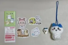 ちいかわ まとめ売り 3点セット