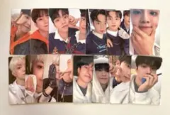 2025年最新】the boyz トレカ キューの人気アイテム - メルカリ