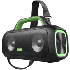 DOSS Extreme Boom S Bluetoothスピーカー - メルカリ