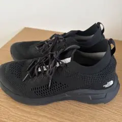 大幅値下【新品・日本未発売】ノースフェイススニーカー Larimer Lace2 
