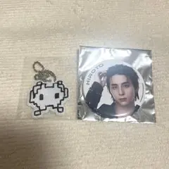 INI 西洸人 キーホルダー カプセルトイ Amazon.co.jp: INI 西洸人 EXHIBITION キーホルダー : おもちゃ