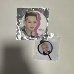 TREASURE ヒョンソク