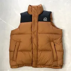 Franklin Climbing ダウンベスト