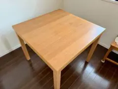 2026年最新】ikea テーブル bjurstaの人気アイテム - メルカリ