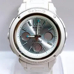 【本日終了】 ベビージー BABY-G メンズ クロノグラフBGA-150