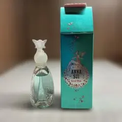 アナスイ　シークレット　ウィッシュ　 4ml