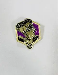 2025年最新】ジョジョ 仗助 缶バッジの人気アイテム - メルカリ