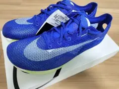 最終値下げNIKE ナイキエアズームヴィクトリー　24.5 在庫限り！28.0cmのみ！期間限定 特別価格！エア ズーム