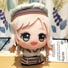 2025年最新】櫻木真乃 ぬいぐるみの人気アイテム - メルカリ