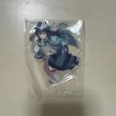 鬼滅の刃 時透無一郎 AGF 卯年 アクリルスタンド 新品未開封 うさぎ