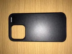 Topologie iPhone用ケース ブラック iPhone14pro