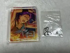 あんスタ アニカフェ コロッタ CoLotta UNDEAD 乙狩アドニス