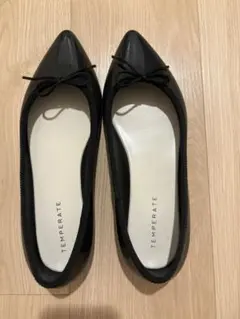 【TEMPERATE】レインシューズ