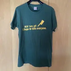 映画『無垢の祈りInnocent Prayer』Tシャツ